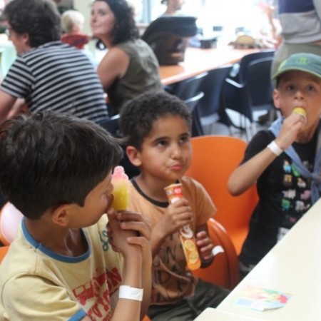IMG 1488 - Scouts en Gidsen Zaventem 